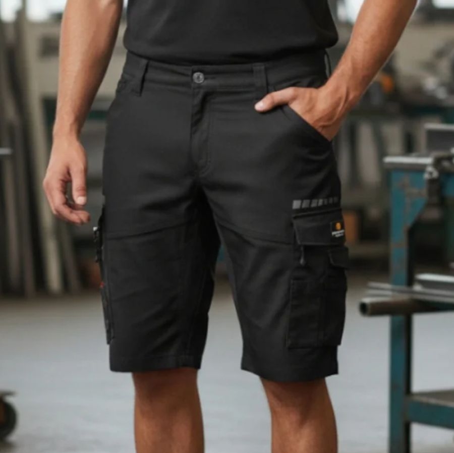 80301 Hans Schäfer Shorts Herakles