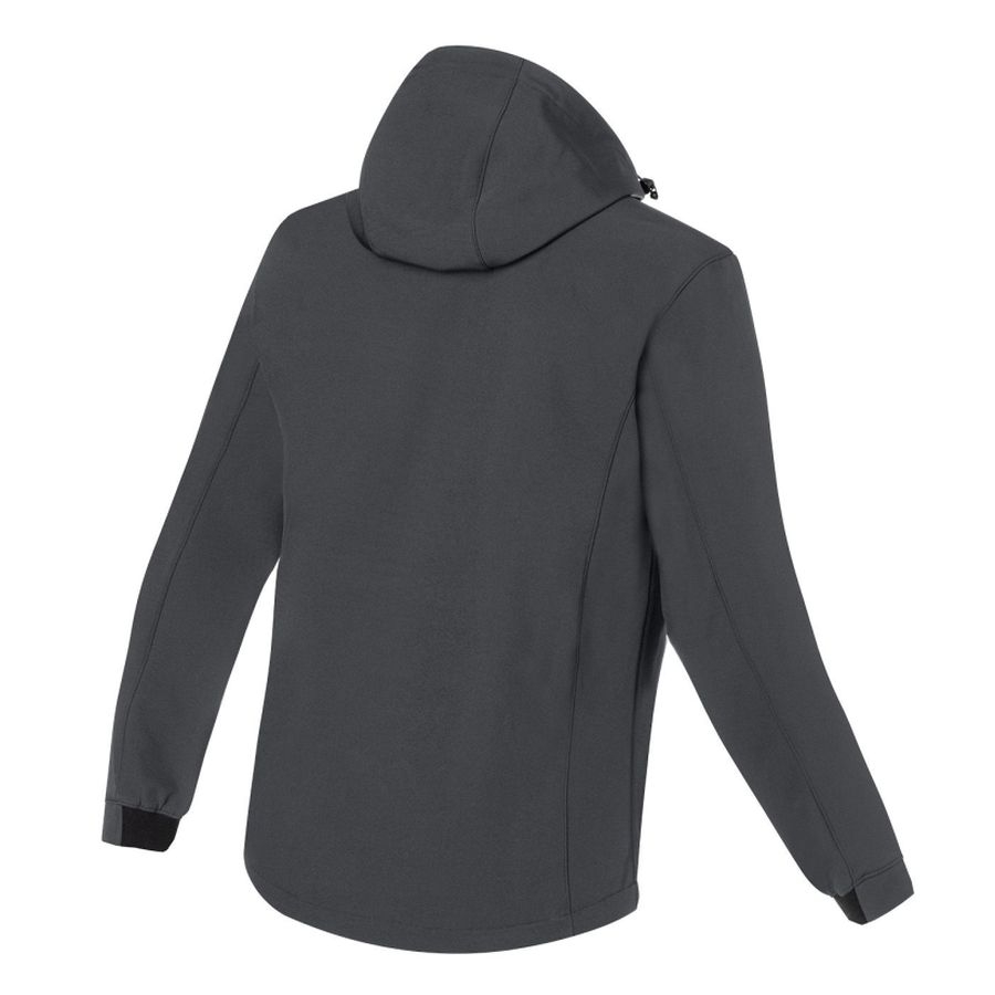1333 Kübler WEATHER Softshell Jacke