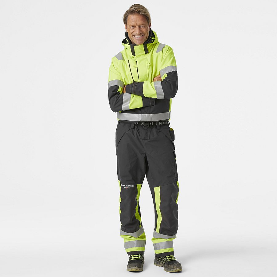 71695 Helly Hansen®Alna 2.0 Shell-Overall