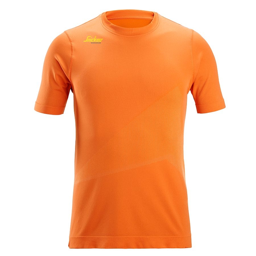 warm orange - 4100