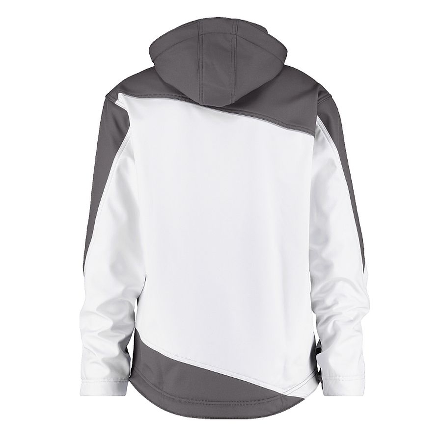 DASSY® Softshell Jacke Jakarta