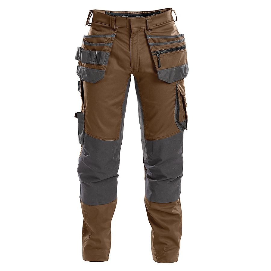 DASSY® SmartFlex Bundhose Flux Stretch
