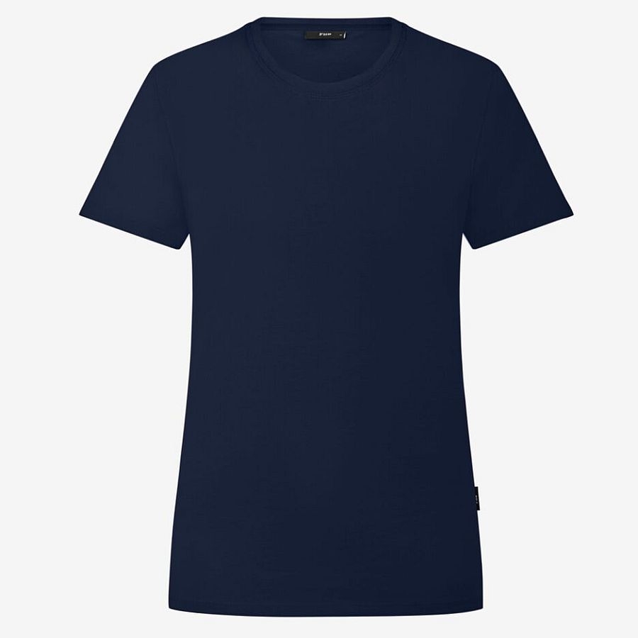 822310 FHB T-Shirt Melanie Mischgewebe
