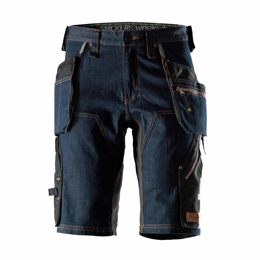 denim|schwarz - 6504