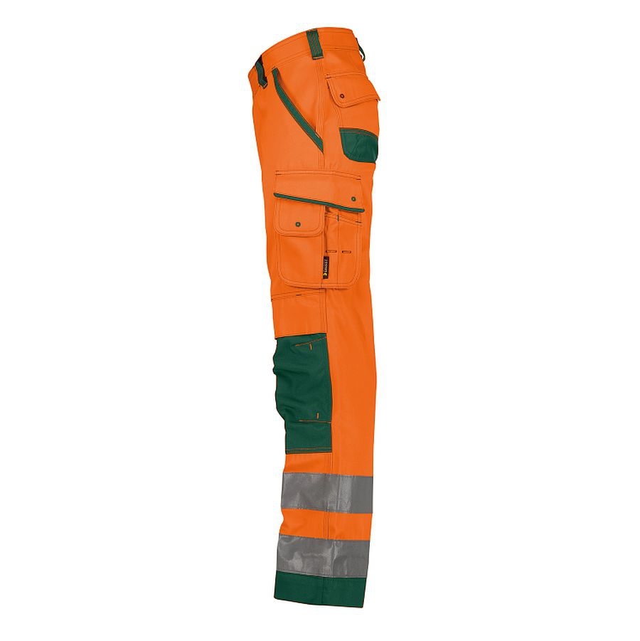 DASSY® Warnschutz Bundhose Chicago