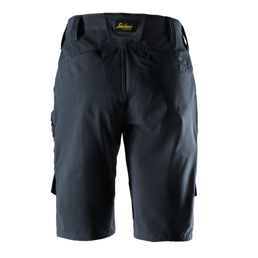 6174 Snickers ServiceWork Damen Arbeitsshorts
