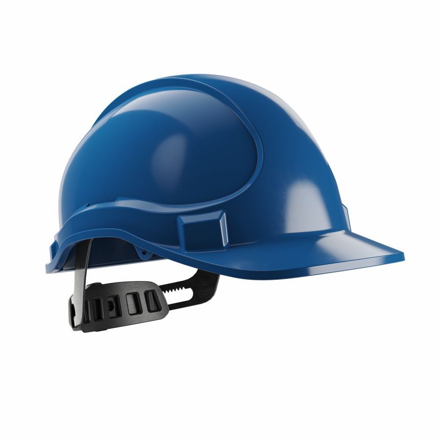 31407 Hellberg Profi Schutzhelm Factor