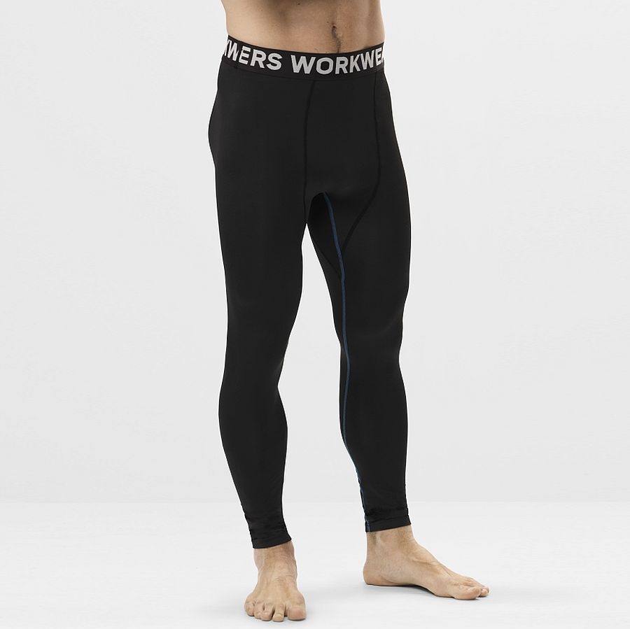 9494 Snickers Leichtes Base Layer Stay Fresh Hose
