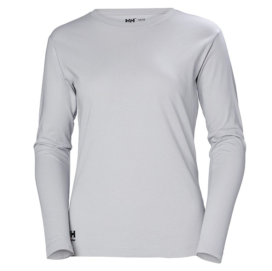 79159 Helly Hansen®Manchester Damen Langarmshirt