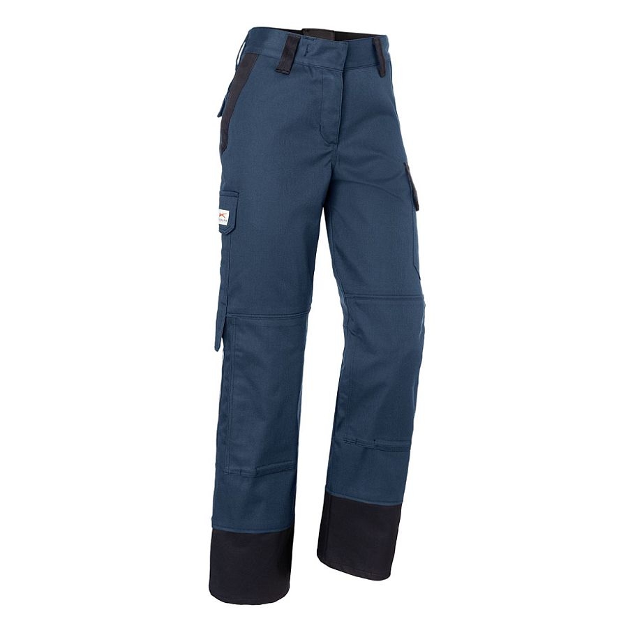 2491 Kübler PROTECTIQ Damenhose ARC2 PSA 3