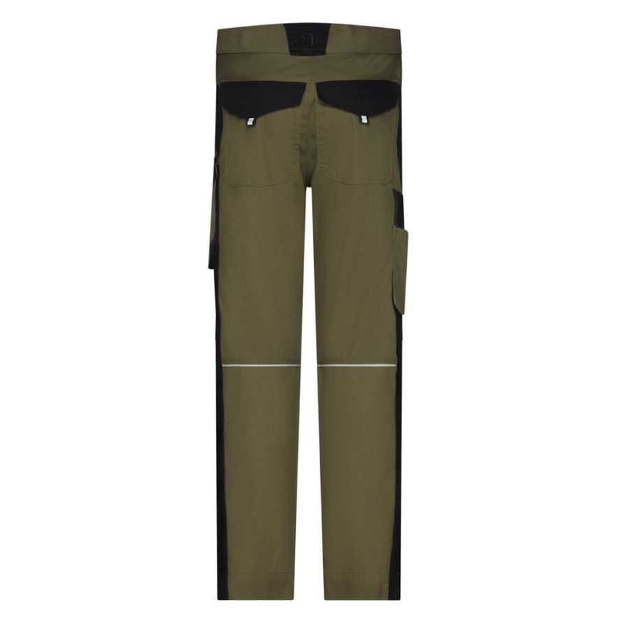DASSY® Icons Arbeitshose Ponti