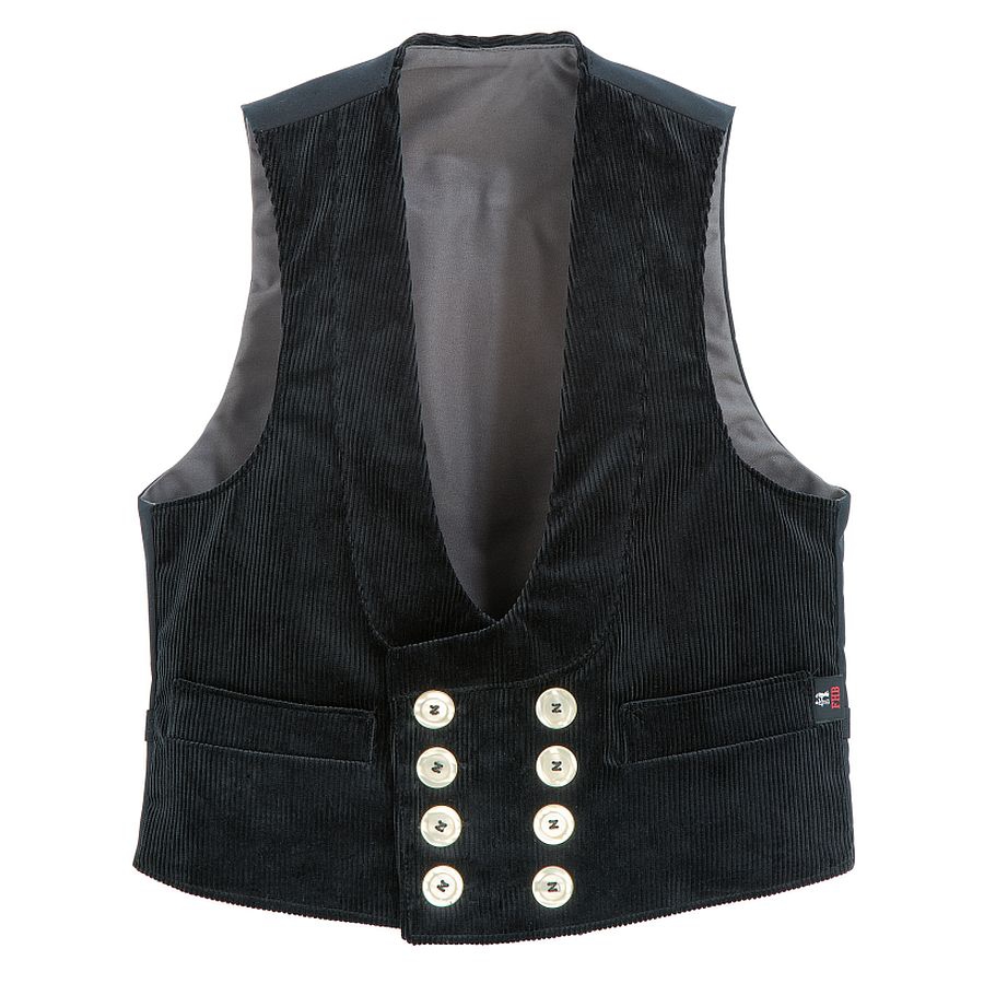 200/16 FHB Zunftweste Hagen Genuacord