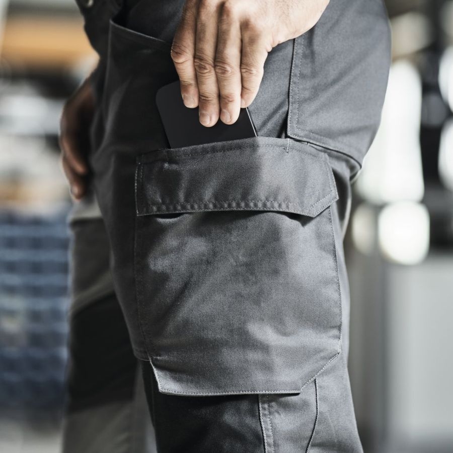 2260 Kübler REFORCE Bundhose