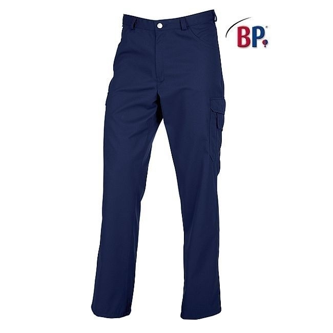 1641 BP Hose für Sie & Ihn Mischgewebe