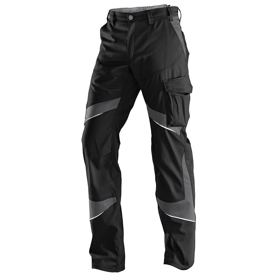 2550 Kübler Damen Arbeitshose ACTIVIQ