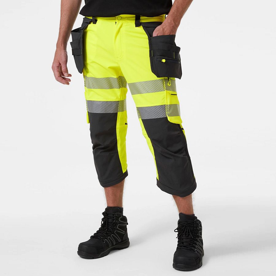 77502 Helly Hansen®Icu BRZ Piratenhose Klasse 1