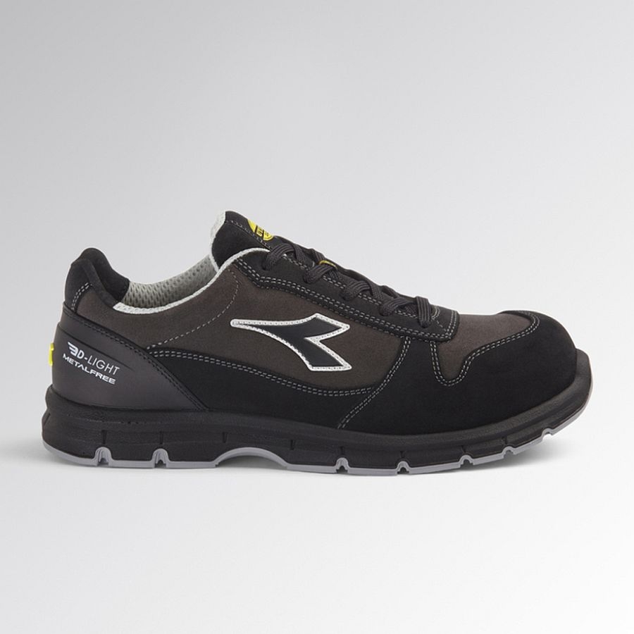 Diadora® Schuh Run Low S3L FO SR ESD
