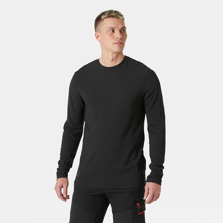 79329 Helly Hansen® Tech Langarmshirt