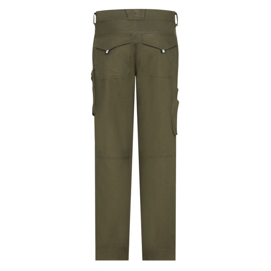 DASSY® Icons Arbeitshose Ando Stretch