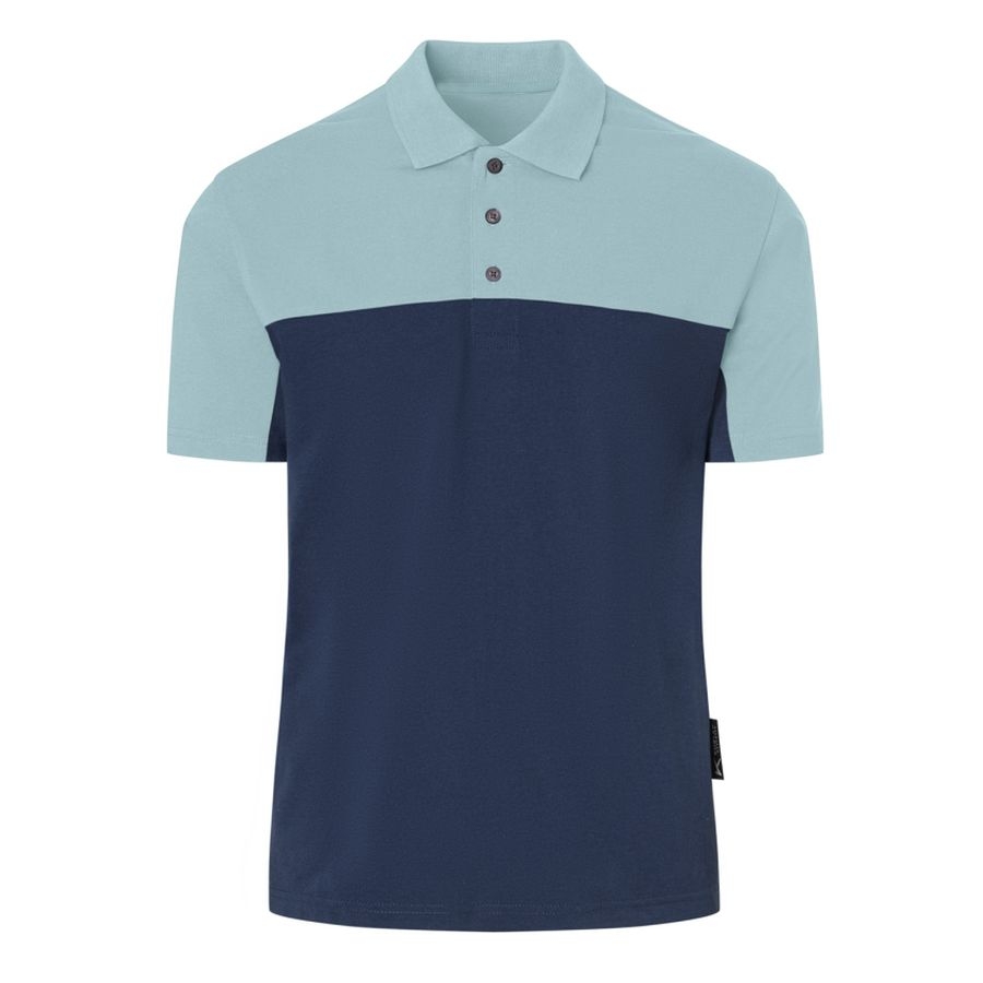 5221 Kübler REFORCE Poloshirt