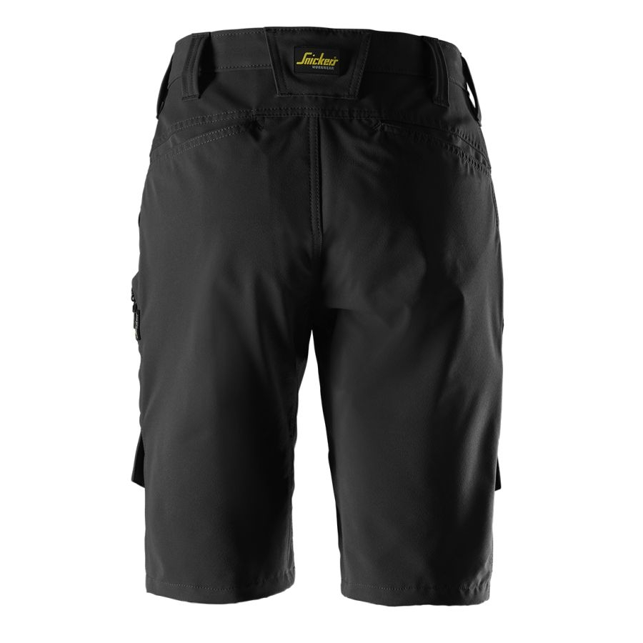 6174 Snickers ServiceWork Damen Arbeitsshorts