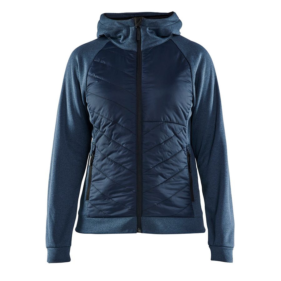 3464 Blakläder® Damen Hybrid Sweater